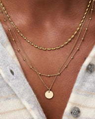 Triple Chain Bundle - Triple Chain Bundle