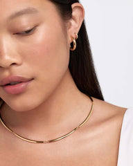Collar Necklace - Selena Necklace
