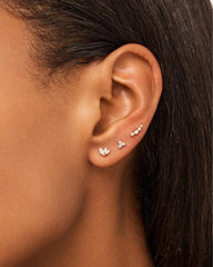 Star-Studded Earrings Bundle - Star-Studded Earrings Bundle