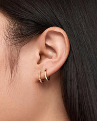 Day to Night Earring Bundle - Day to Night Earring Bundle