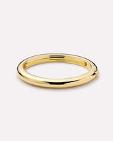 Gold Bangle Bracelet - Tia Bangle