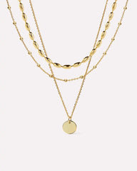 Triple Chain Bundle - Triple Chain Bundle