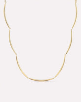 Collar Necklace - Selena Necklace