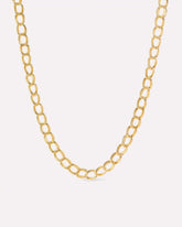 Gold Chain Necklace - Remi Chain Necklace