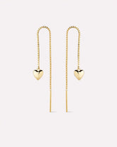 Threader Earrings - Lev Threaders