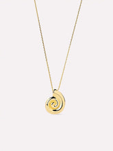 Shell Necklace - Ariel Pendant