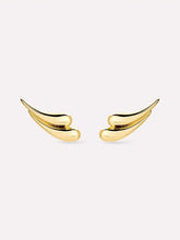 Statement Earrings - Kia