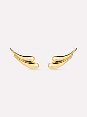 Statement Earrings - Kia