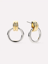 Statement Earrings - Quinn