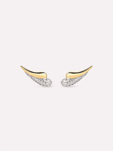 Statement Earrings - Lowen