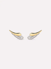 Statement Earrings - Lowen