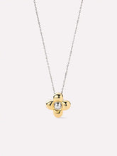 Flower Necklace - Liora Pendant