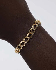Chain Bracelet - Remi Chain Bracelet