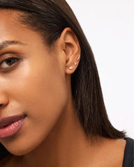 Star-Studded Earrings Bundle - Star-Studded Earrings Bundle