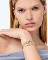 Carter Two Tone Set - Carter Two Tone Triple Set (3mm)