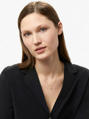 Pearl necklace - Mini Naomi