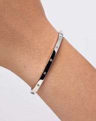 Silver Bracelet - Selena Silver