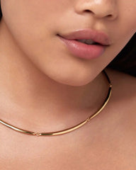 Collar Necklace - Selena Necklace