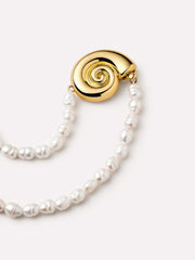 Shell Necklace - Adora
