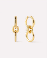 Drop Earrings - Remi Drop Earrings