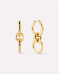 Drop Earrings - Remi Drop Earrings