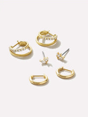 Signature Earrings Bundle - Signature Earrings Bundle