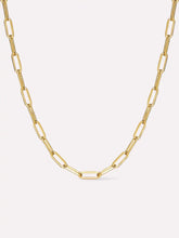 Link Chain Necklace - Laura Bold