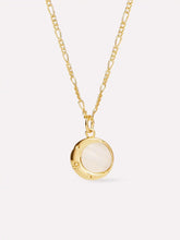 Moon Pendant - Mei