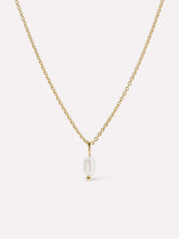 Pearl necklace - Mini Naomi