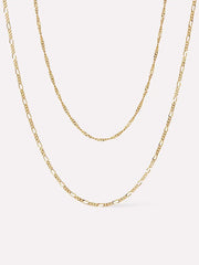Vintage Necklace Set - Heritage