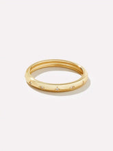 Celestial Band Ring - Capella