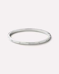 Silver Bracelet - Selena Silver