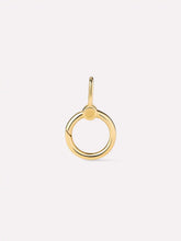 Solid Yellow Gold - Charm Collector