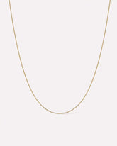 Dainty Gold Necklace - Gold Chain Necklace