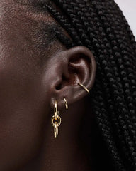Drop Earrings - Remi Drop Earrings