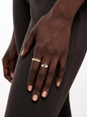 Signet Ring - Elysia