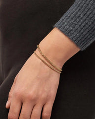 Luxe Links Bundle - The Daily Bracelet Bundle