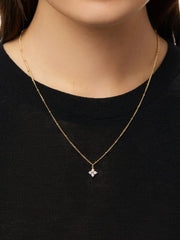 Star Necklace - Claire Necklace