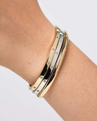 Silver Bracelet - Selena Silver