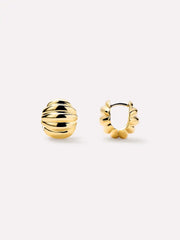 Statement Earrings - Colton Mini