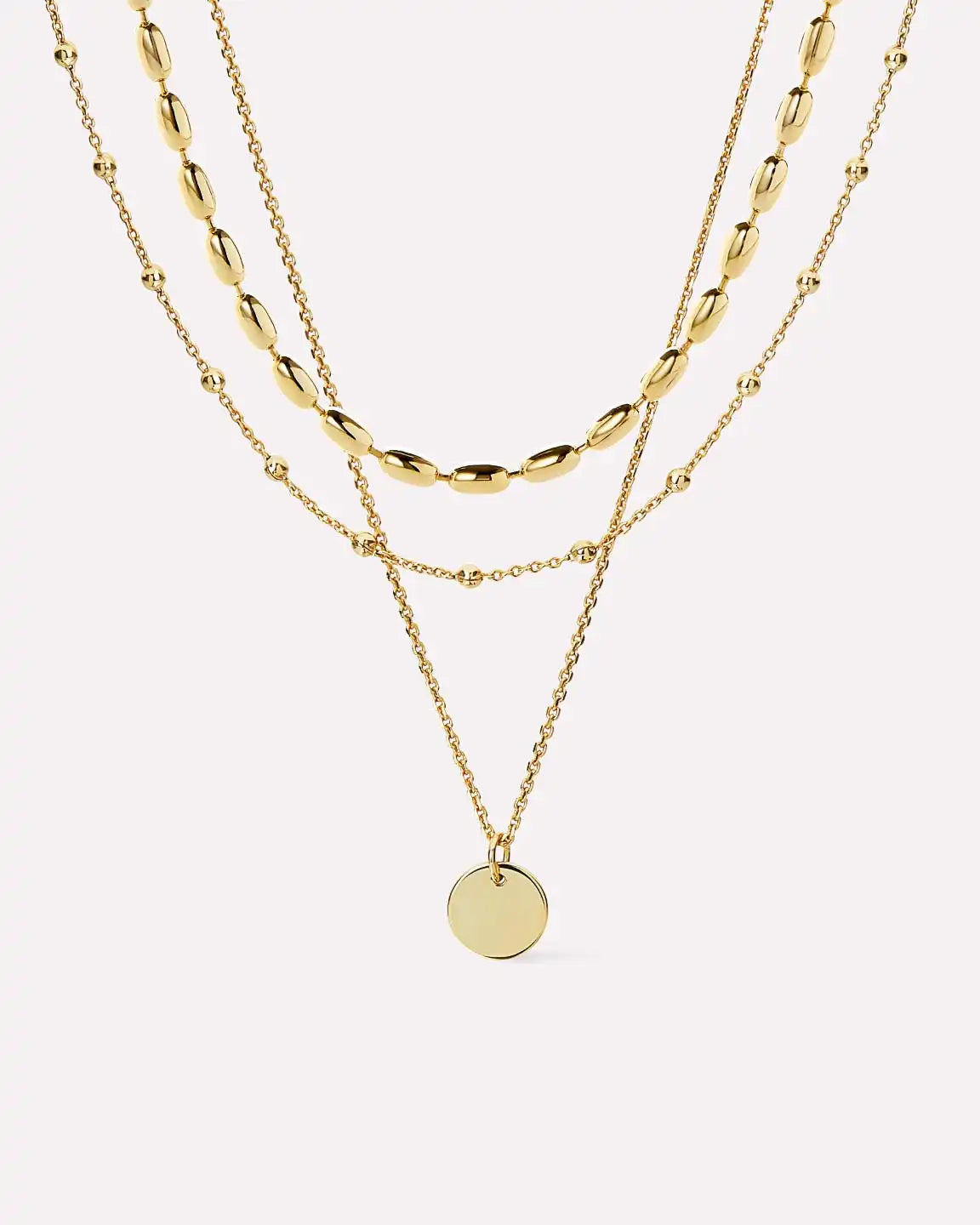 Triple Chain Bundle - Triple Chain Bundle