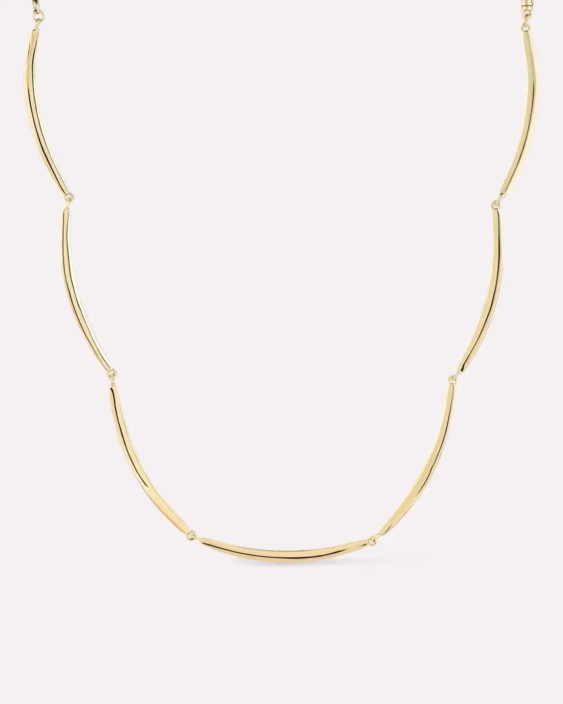 Collar Necklace - Selena Necklace