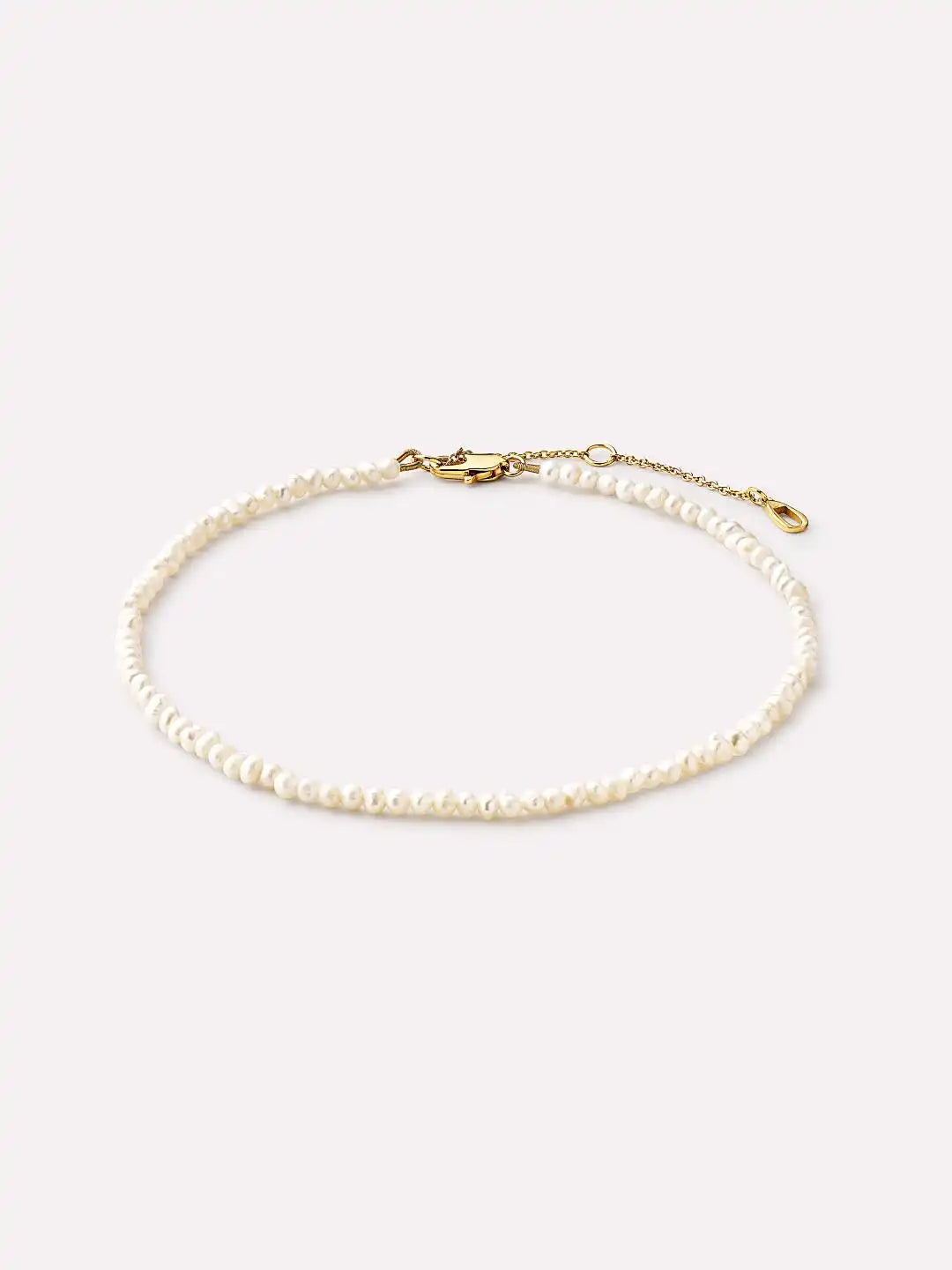 Gold Anklet - Milly Anklet