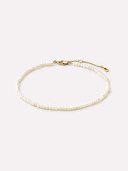 Gold Anklet - Milly Anklet