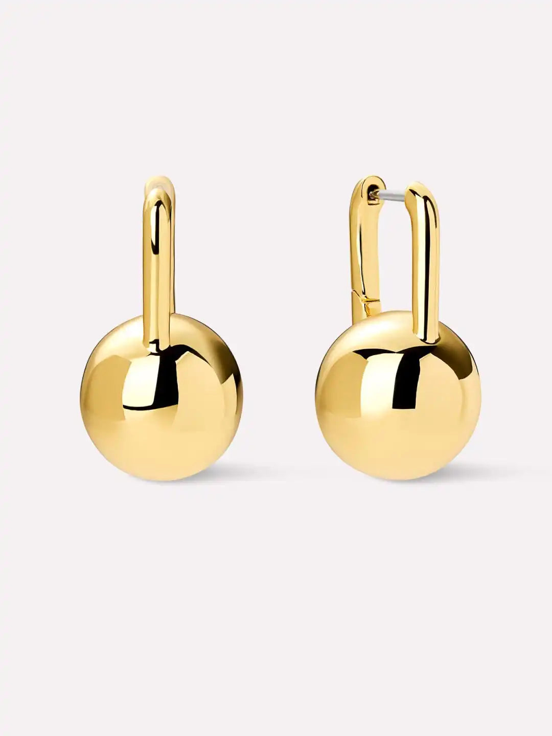 Statement Earrings - Perry