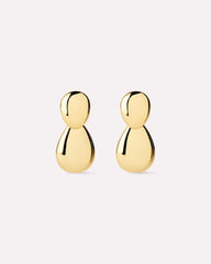 Drop Earrings - Pebble Earrings