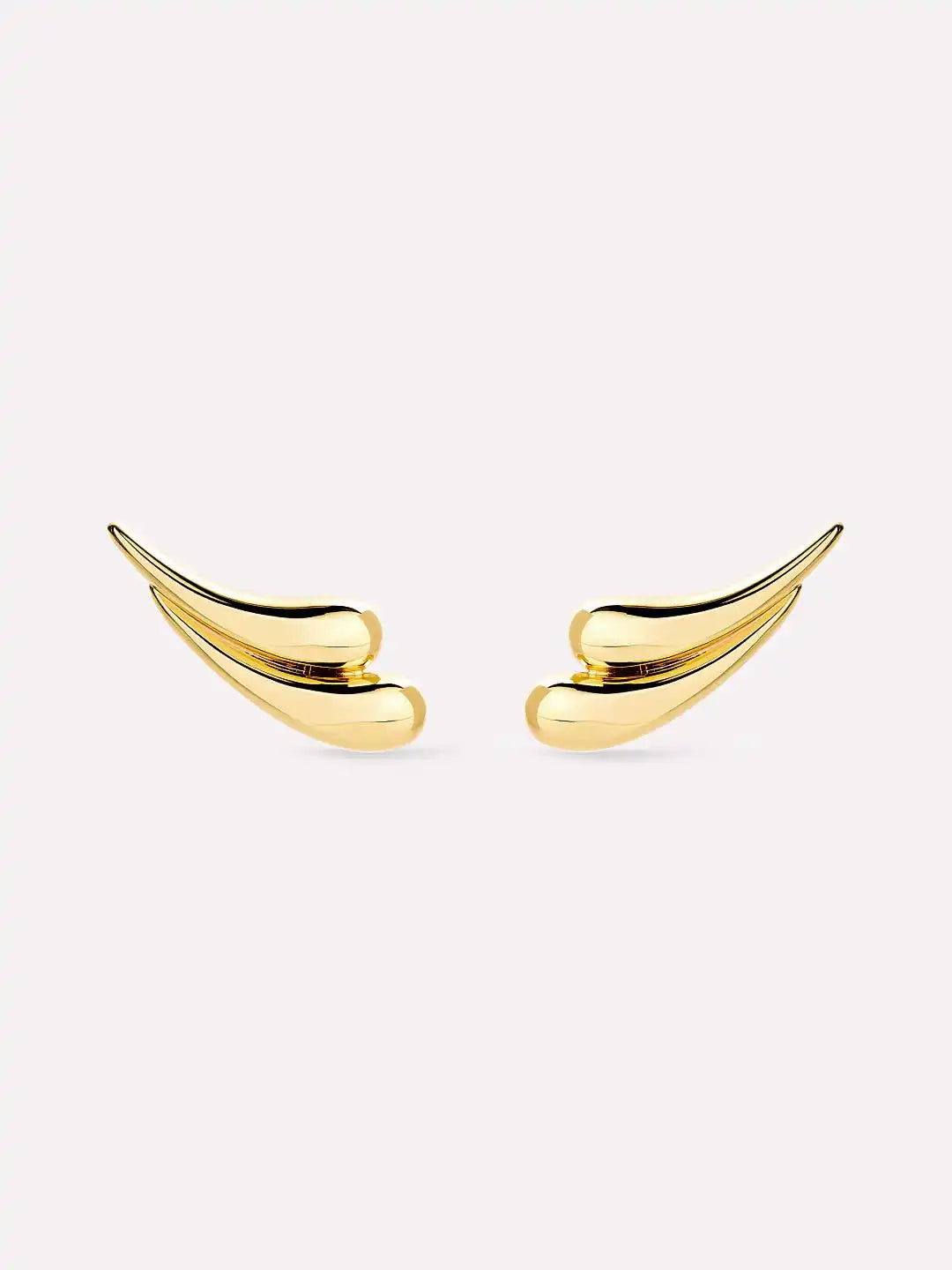 Statement Earrings - Kia