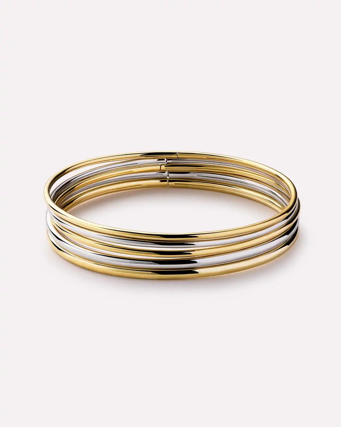 Carter Two Tone Set - Carter Two Tone Ultimate Stack