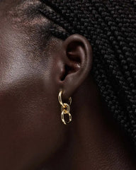 Drop Earrings - Remi Drop Earrings
