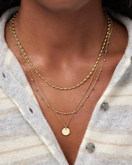 Triple Chain Bundle - Triple Chain Bundle